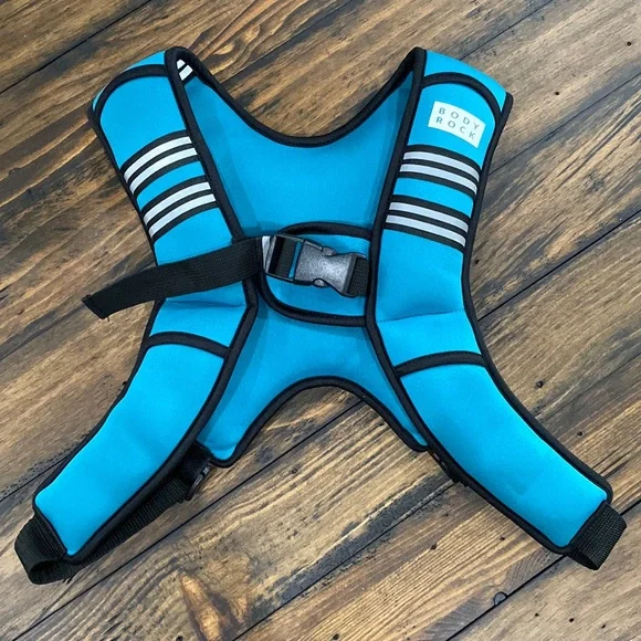 Bodyrock vest outlet